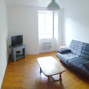 Appartement La Violette, Ferrières-Saint-Mary