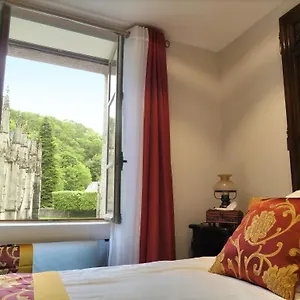 L'escapade Médiévale Fougères