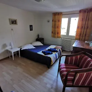 Séjour chez l'habitant Le Clos, Lugrin
