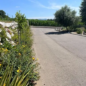 Hébergement de vacances La Belle, Étoile-sur-Rhône
